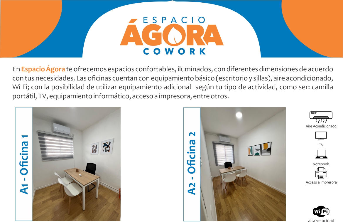 Oficinas