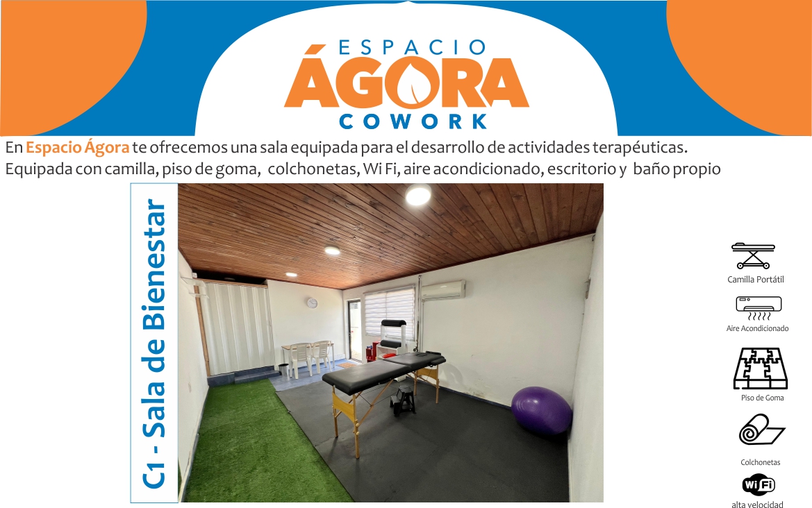 Oficinas