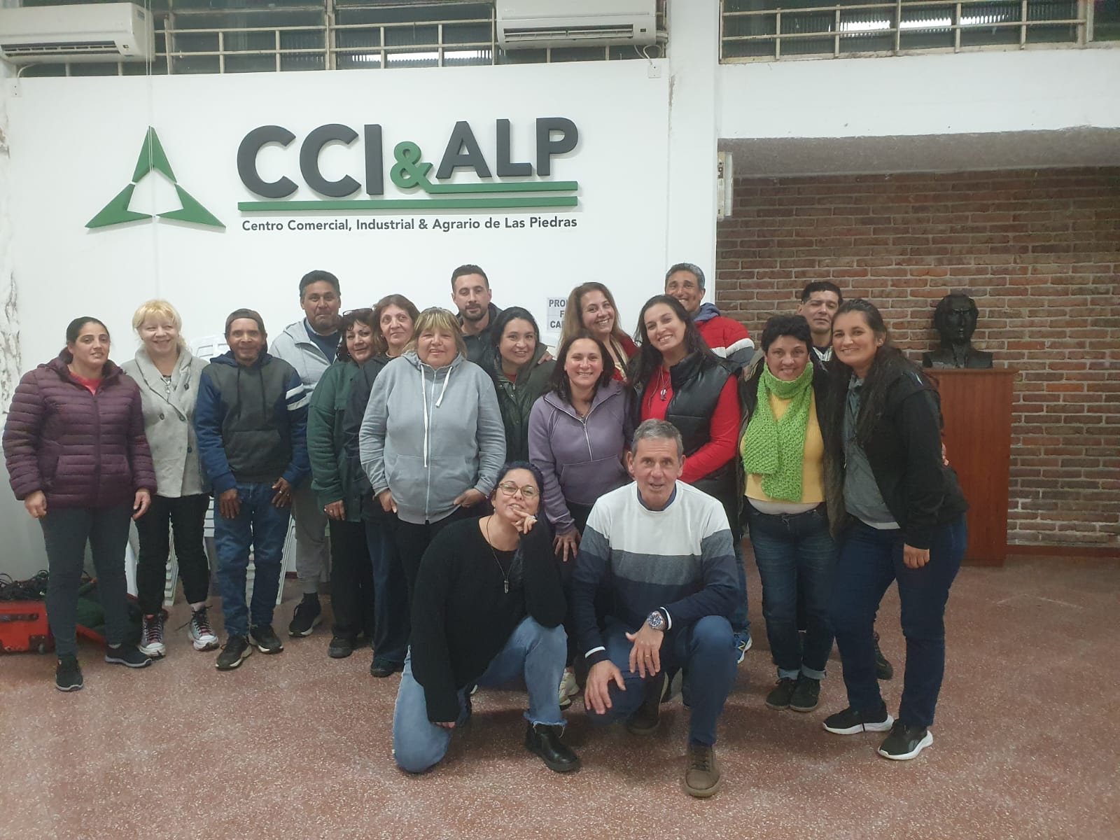 Grupo 31284
